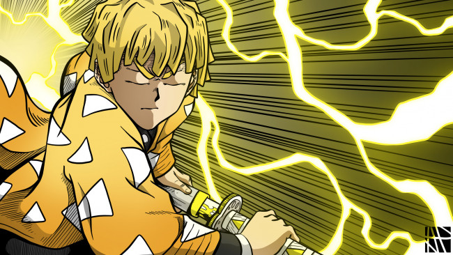 Обои картинки фото аниме, demon slayer,  kimetsu no yaiba, demon, slayer, kimetsu, no, yaiba