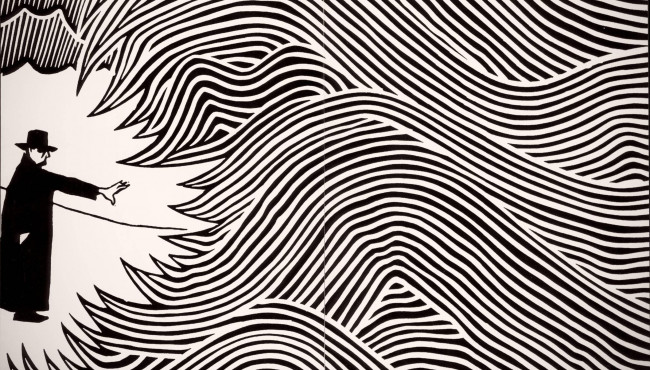 Обои картинки фото thom-yorke, музыка, -другое, логотип