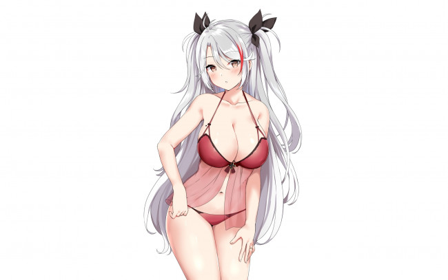 Обои картинки фото аниме, azur lane, azur, lane