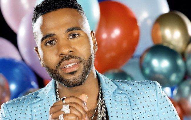 Обои картинки фото jason derulo, музыка, jason, derulo