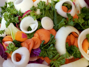 Картинка еда салаты +закуски салат