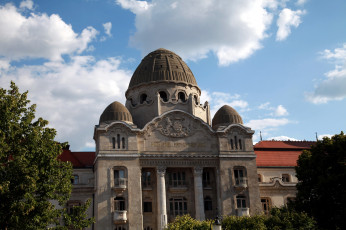 Картинка города будапешт+ венгрия здание