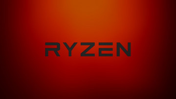 Картинка amd+ryzen бренды amd компания производитель процессоров и не только