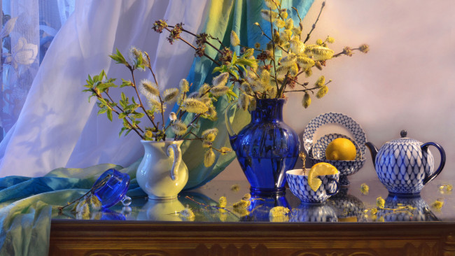 Обои картинки фото еда, натюрморт, лимон