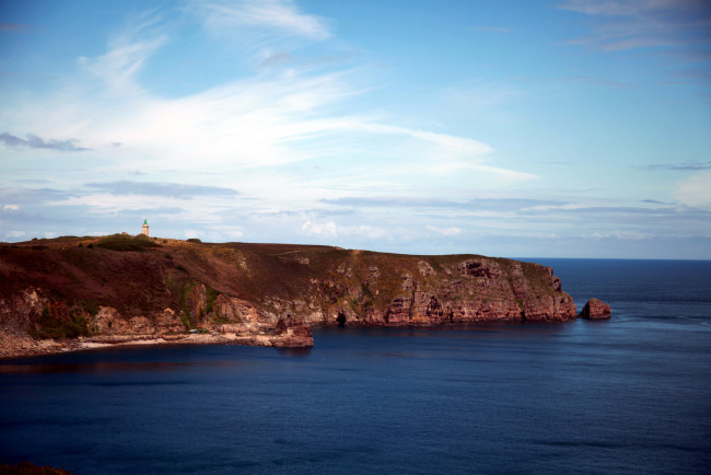 Обои картинки фото бретань, франция, природа, побережье