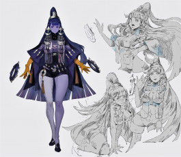 Картинка фэнтези девушки девушка оружие