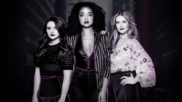 Картинка the+bold+type+ сериал+2017+–+ кино+фильмы -unknown+ другое с большой буквы сериал драма комедия katie stevens aisha dee meghann fahy