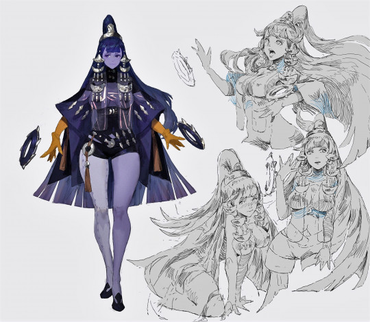 Обои картинки фото фэнтези, девушки, девушка, оружие