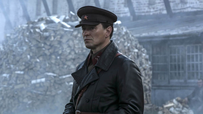 Обои картинки фото обитель , сериал 2020, кино фильмы, -unknown , другое, обитель, драма, россия, сергей, безруков, сериал