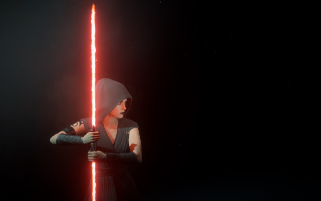 Обои картинки фото видео игры, star wars,  battlefront 2, star, wars, battlefront, ii