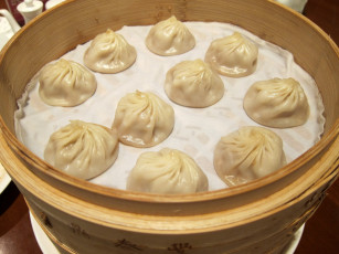 Картинка еда пельмени +манты +вареники китайская кухня