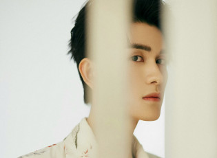 Картинка мужчины zhu+zanjin чжу цзань цзинь