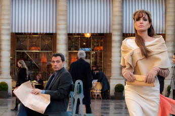 Картинка кино+фильмы the+tourist девушка люди