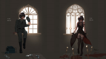 Картинка аниме spy+x+family spy x family