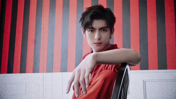 Картинка мужчины wang+hao+xuan ван хао сюань