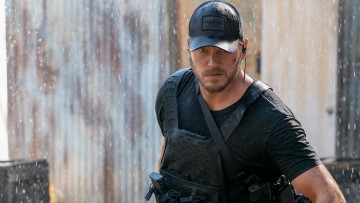 Картинка the+terminal+list+ сериал+2022+–+ кино+фильмы сериал cписок смертников боевик триллер драма amazon prime video james reece крис пратт chris pratt