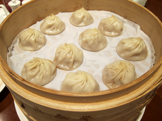 Обои картинки фото еда, пельмени,  манты,  вареники, китайская, кухня