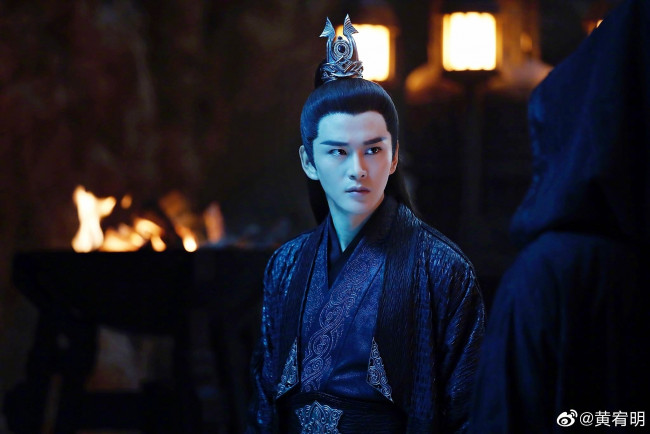 Обои картинки фото destiny of white snake, кино фильмы, люди, разговор, огни