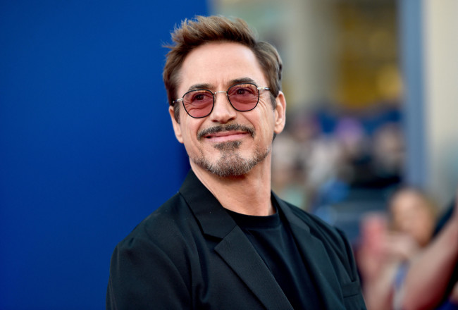 Обои картинки фото мужчины, robert downey jr, robert, downey, jr