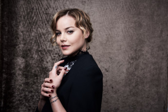 Картинка девушки abbie+cornish abbie cornish film lavender festival tribeca актриса