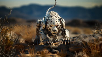 Картинка 3д+графика _science+fiction нейросети графика нейроарт ai art нейронные сети рисунки нейро искусство