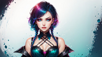 Картинка аниме unknown +другое+ нейросети графика нейроарт ai art нейронные сети рисунки нейро искусство