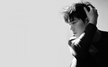 Картинка мужчины xiao+zhan актер лицо