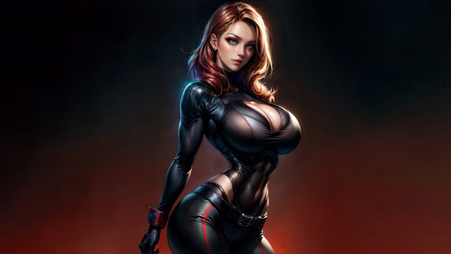 Обои картинки фото фэнтези, девушки, нейросети, графика, нейроарт, ai, art, нейронные, сети, рисунки, нейро, искусство, нейрографика, graphics, neuroart, neural, networks, drawings, neuro, neurography