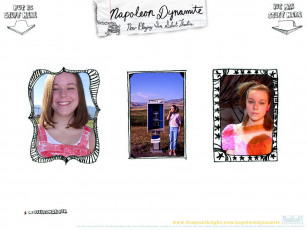 Картинка napoleon dynamite кино фильмы