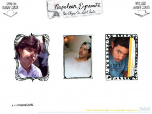 Картинка napoleon dynamite кино фильмы