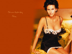 обоя Courteney Cox, кортни, кокс, девушки