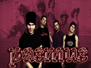 обоя rasmus, музыка