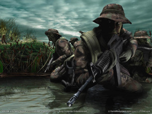 Картинка socom navy seals видео игры