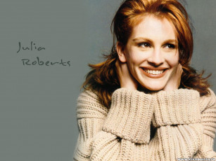 обоя Julia Roberts, джулия, робертс, девушки