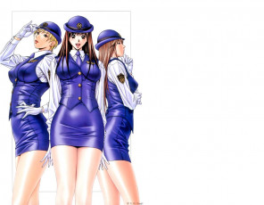 Картинка аниме *unknown другое