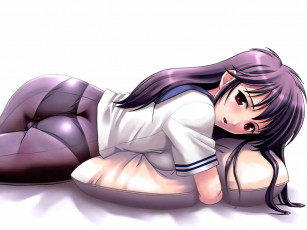 Картинка аниме *unknown другое