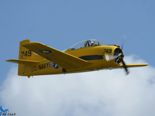 Картинка авиация лёгкие одномоторные самолёты