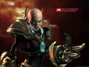 Картинка компьютеры ati