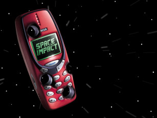 Картинка nokia бренды