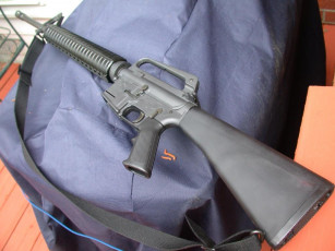 Картинка оружие