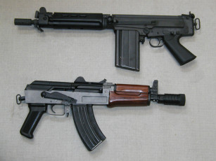 Картинка оружие