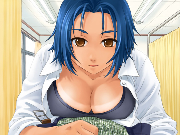 Обои картинки фото аниме, *unknown, другое