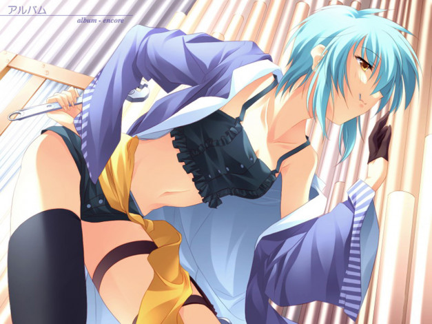 Обои картинки фото аниме, *unknown, другое