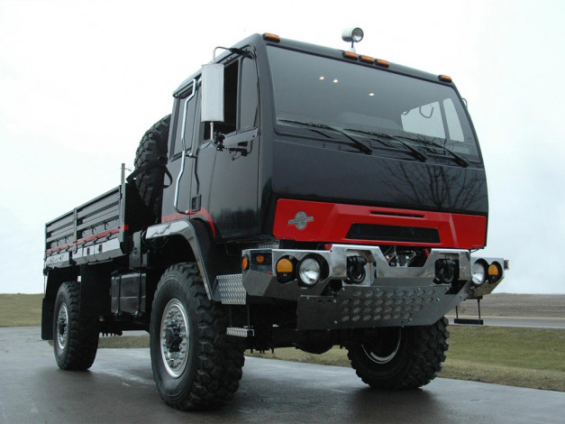 Обои картинки фото автомобили, грузовики