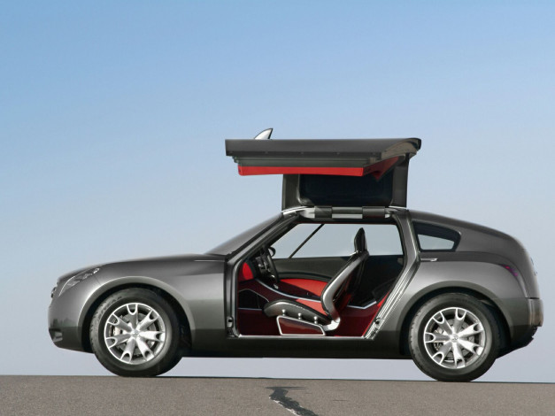 Обои картинки фото автомобили, infiniti