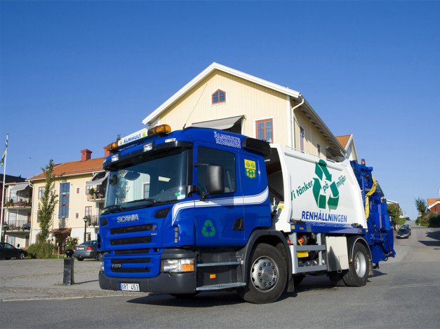 Обои картинки фото автомобили, scania