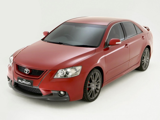 Обои картинки фото автомобили, toyota