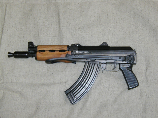 Обои картинки фото оружие