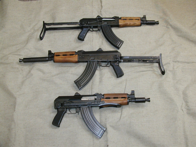 Обои картинки фото оружие