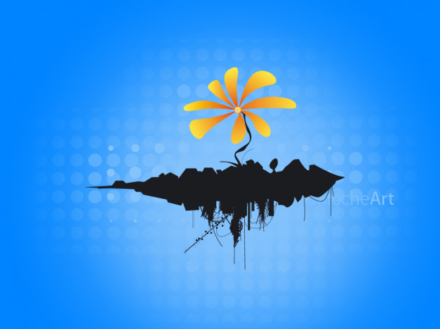 Обои картинки фото векторная, графика